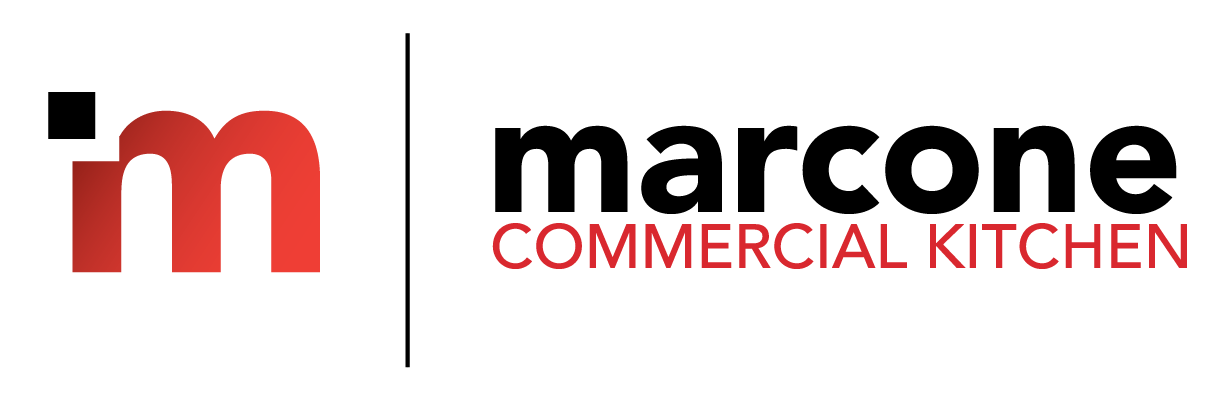 Marcone Logo